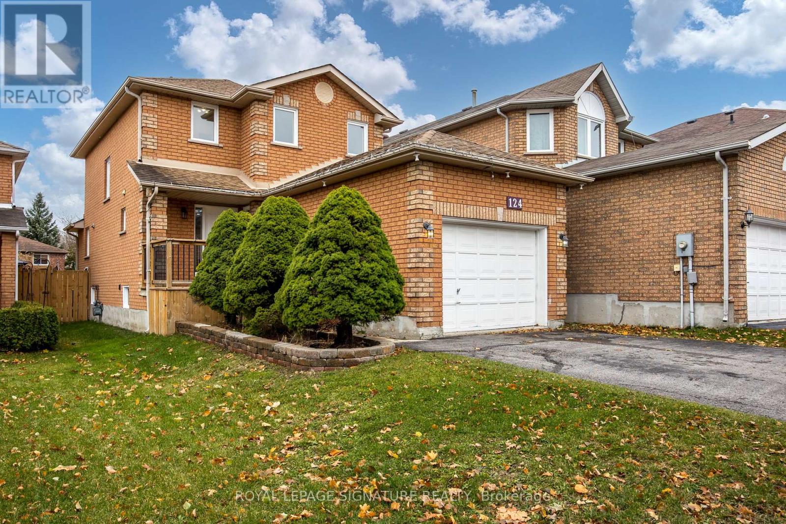 124 Laidlaw Drive, Barrie, Ontario  L4N 7R9 - Photo 34 - S12519592