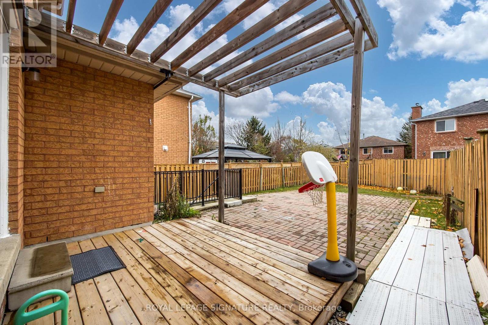 124 Laidlaw Drive, Barrie, Ontario  L4N 7R9 - Photo 40 - S12519592