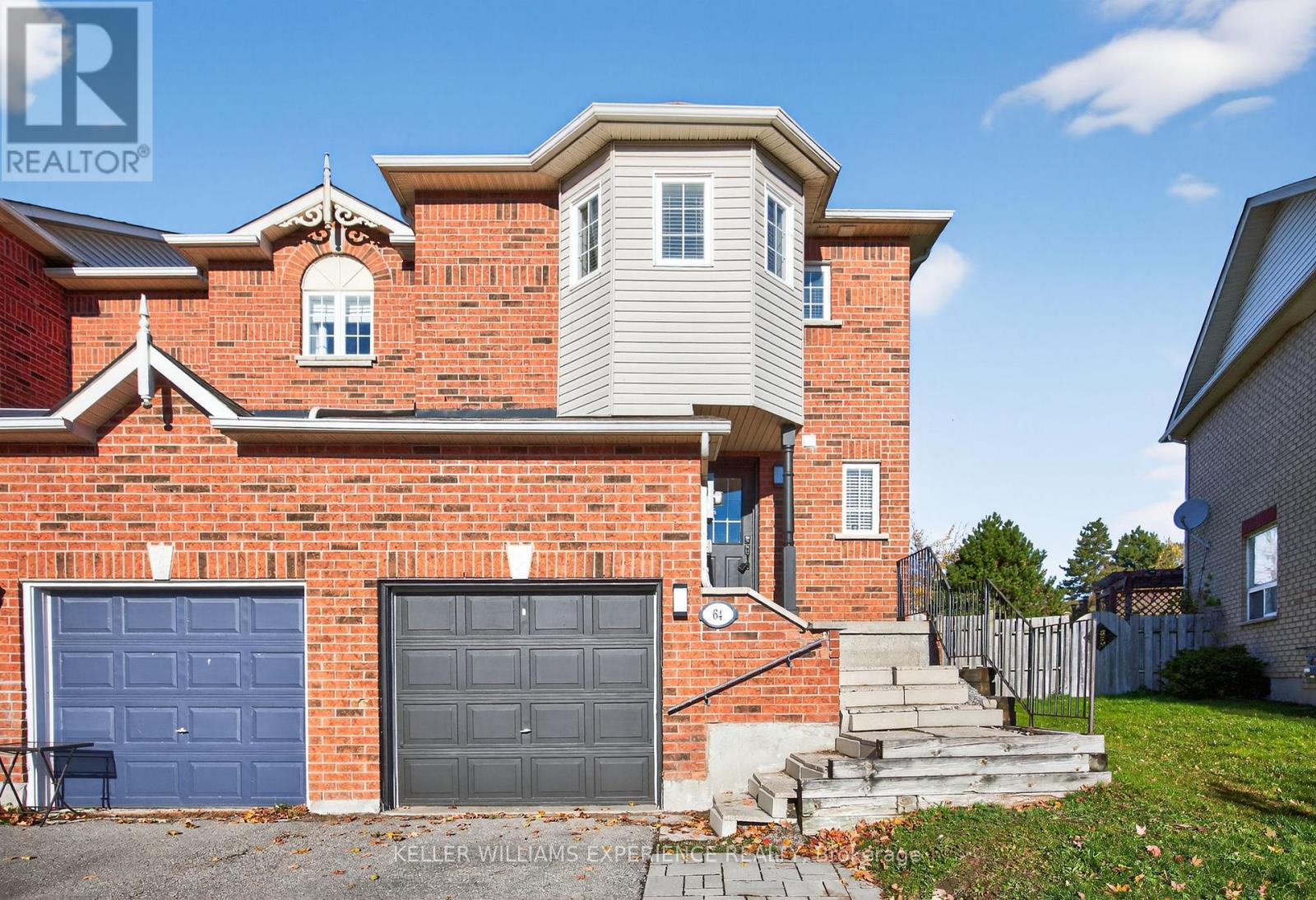 64 Gadwall Avenue, Barrie, Ontario  L4N 8X5 - Photo 3 - S12519644