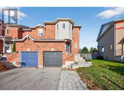 64 GADWALL AVENUE, Barrie, Ontario