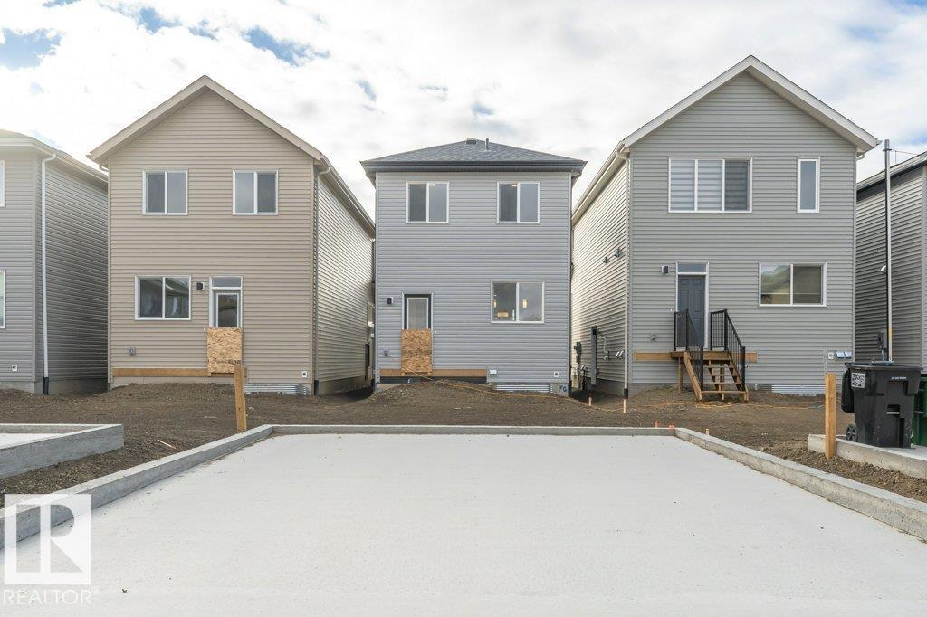 322 Edgemont Dr Nw, Edmonton, Alberta  T6M 3G7 - Photo 19 - E4459422