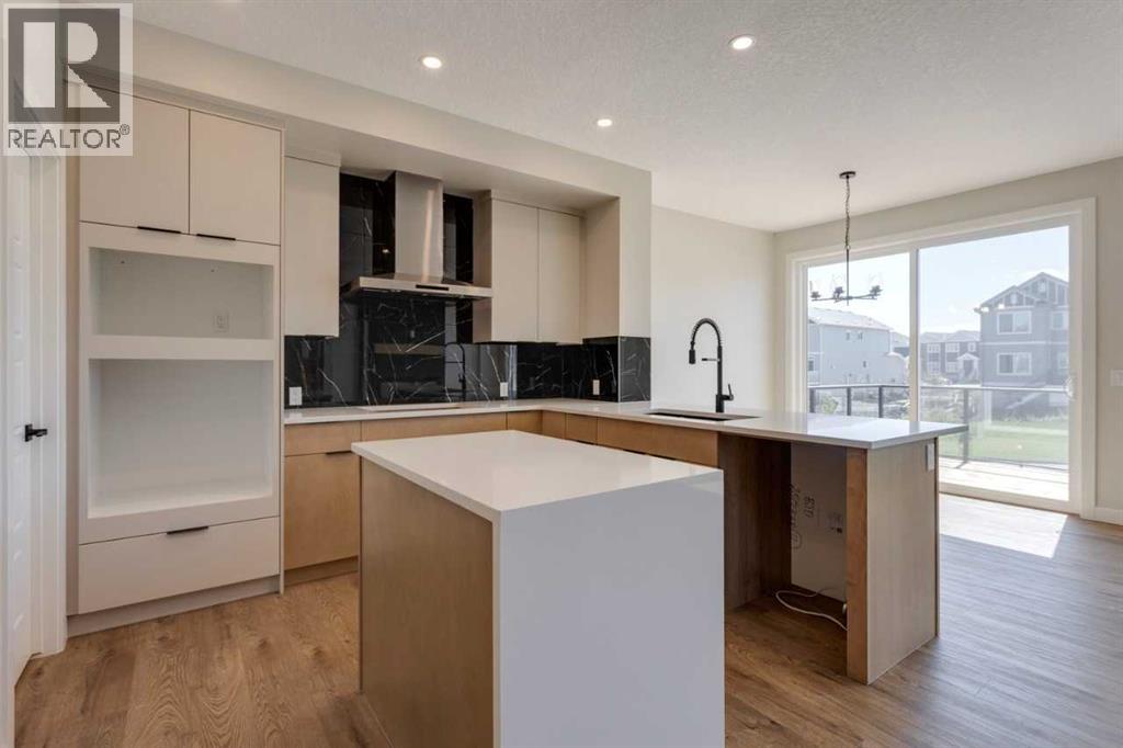 11 Lewiston View Ne, Calgary, Alberta  T3P 2J2 - Photo 9 - A2264613