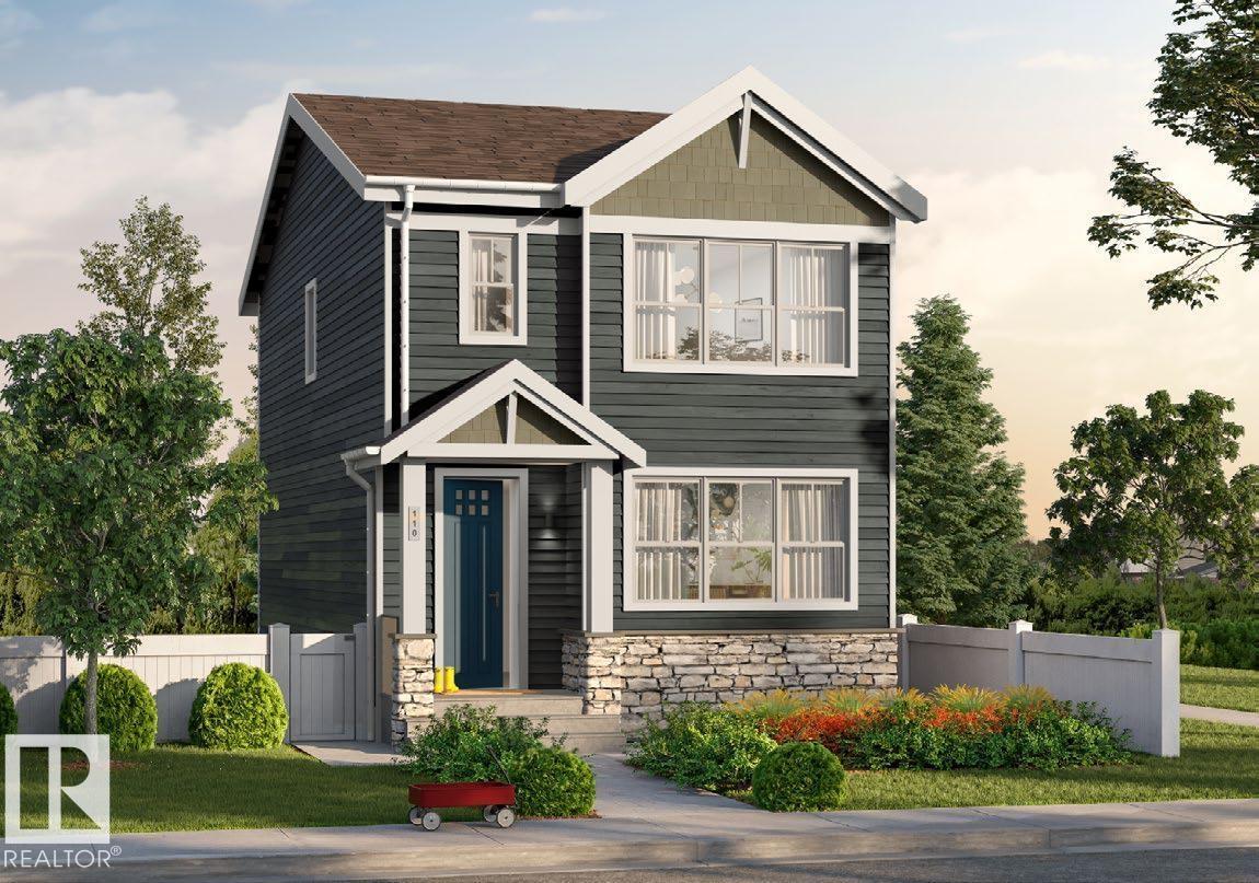 6257 175A AV NW, Edmonton, Alberta