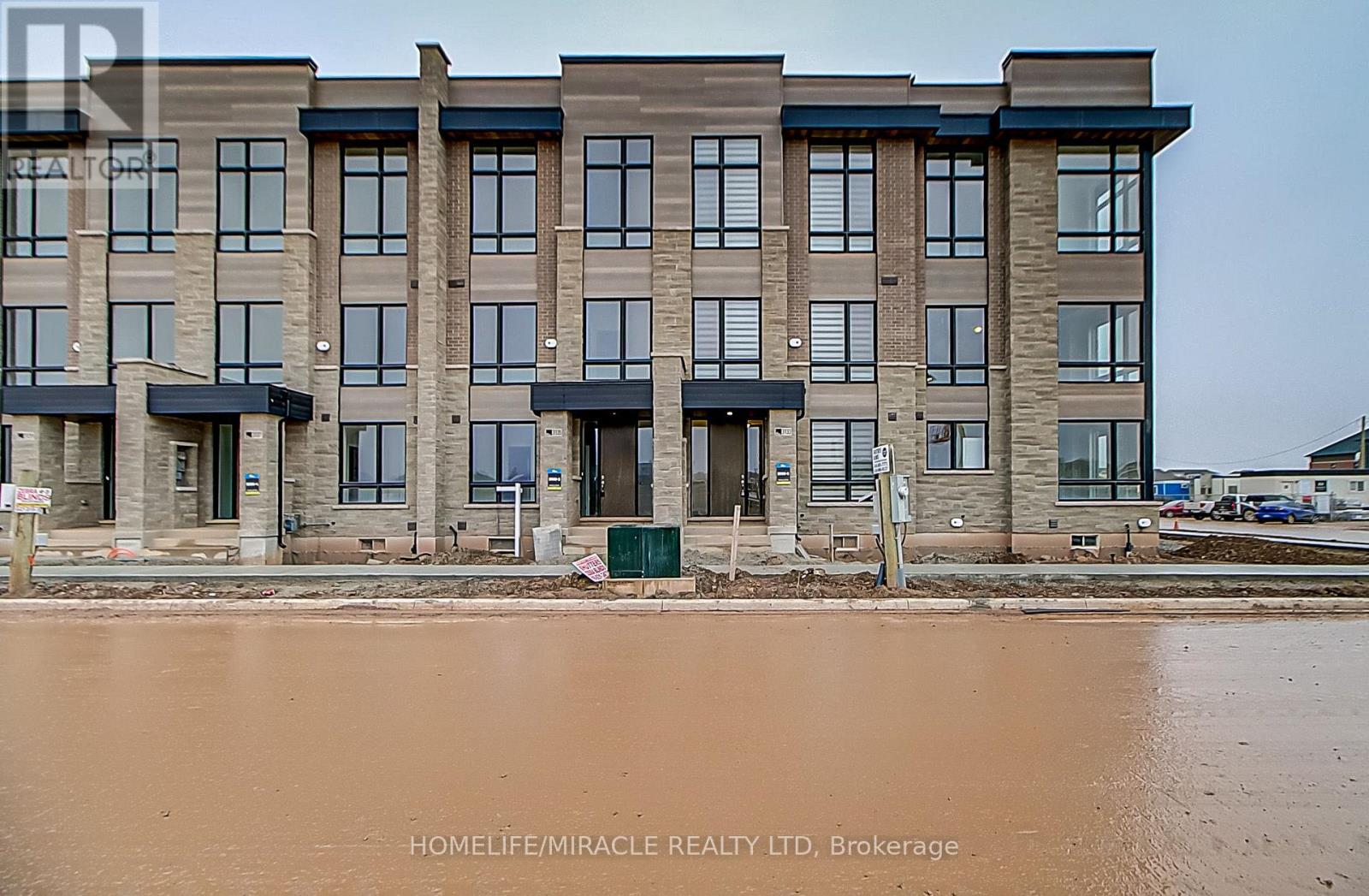 3133 MEADOWRIDGE DRIVE, Oakville, Ontario