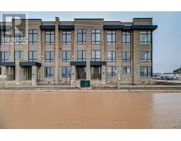 3133 MEADOWRIDGE DRIVE, Oakville, Ontario