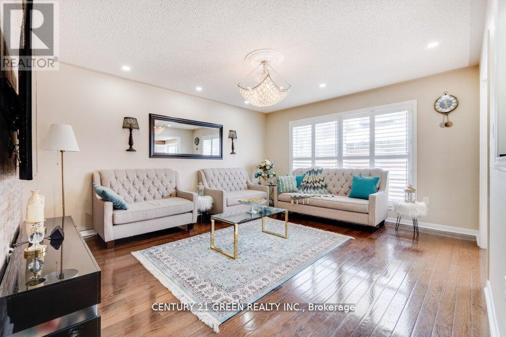 1107 Barr Crescent, Milton, Ontario  L9T 6Y3 - Photo 15 - W12519598