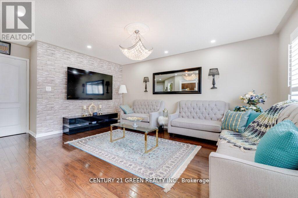 1107 Barr Crescent, Milton, Ontario  L9T 6Y3 - Photo 16 - W12519598