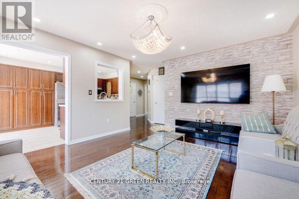 1107 Barr Crescent, Milton, Ontario  L9T 6Y3 - Photo 17 - W12519598