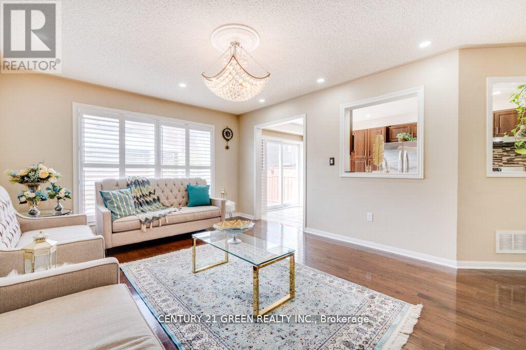 1107 Barr Crescent, Milton, Ontario  L9T 6Y3 - Photo 18 - W12519598