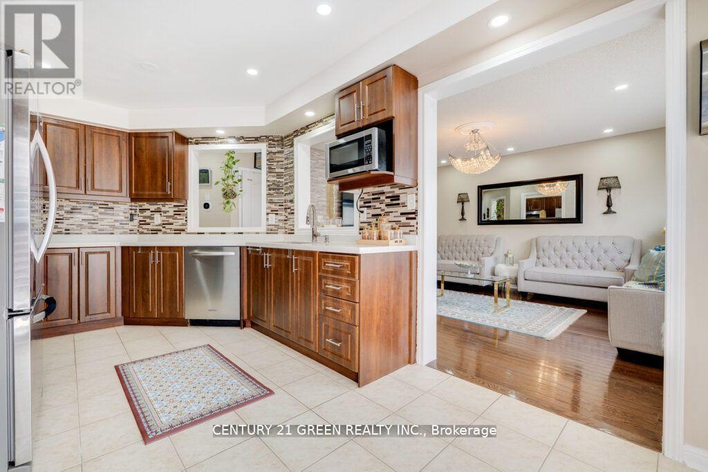 1107 Barr Crescent, Milton, Ontario  L9T 6Y3 - Photo 19 - W12519598