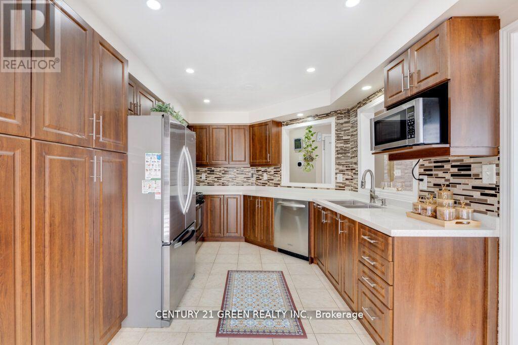 1107 Barr Crescent, Milton, Ontario  L9T 6Y3 - Photo 20 - W12519598