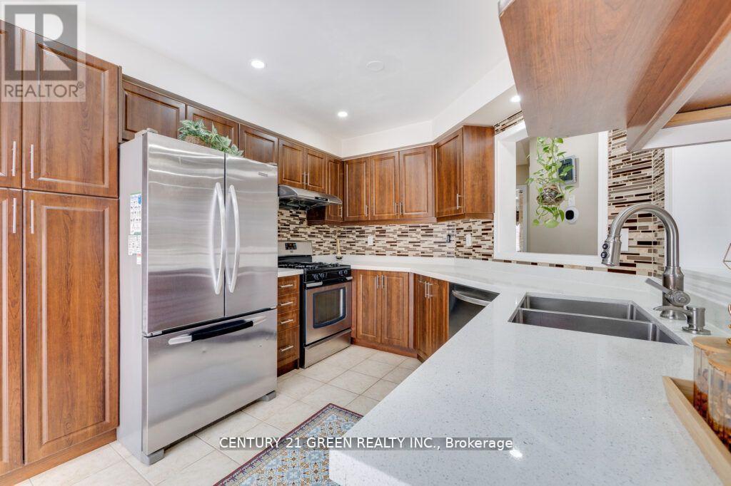 1107 Barr Crescent, Milton, Ontario  L9T 6Y3 - Photo 22 - W12519598