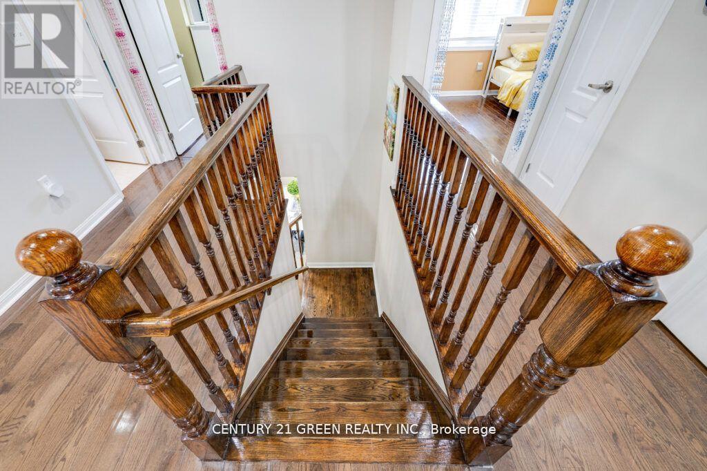 1107 Barr Crescent, Milton, Ontario  L9T 6Y3 - Photo 25 - W12519598