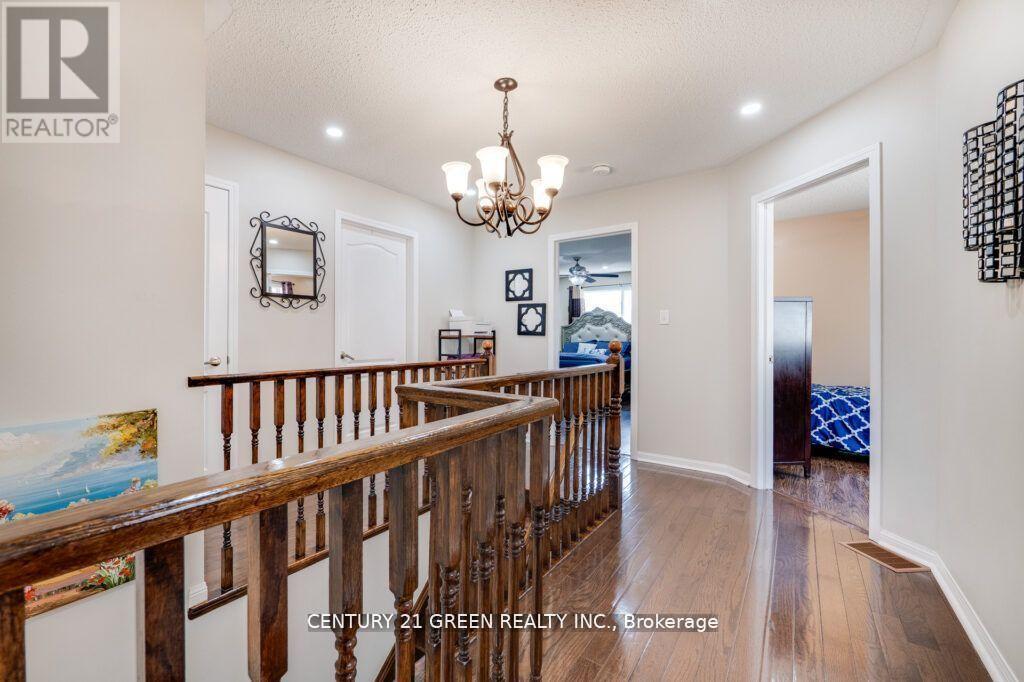 1107 Barr Crescent, Milton, Ontario  L9T 6Y3 - Photo 26 - W12519598