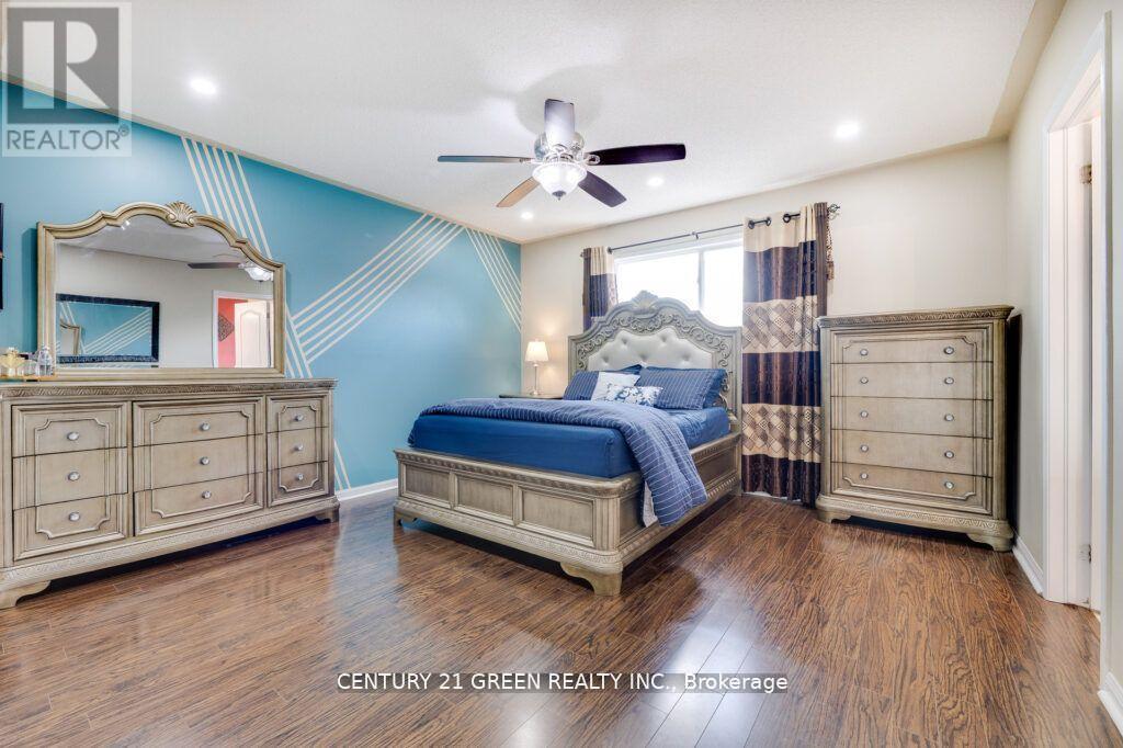 1107 Barr Crescent, Milton, Ontario  L9T 6Y3 - Photo 27 - W12519598