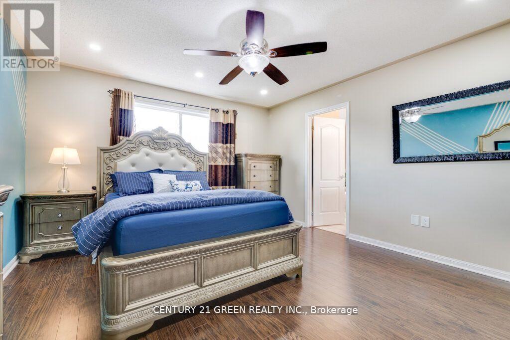 1107 Barr Crescent, Milton, Ontario  L9T 6Y3 - Photo 28 - W12519598