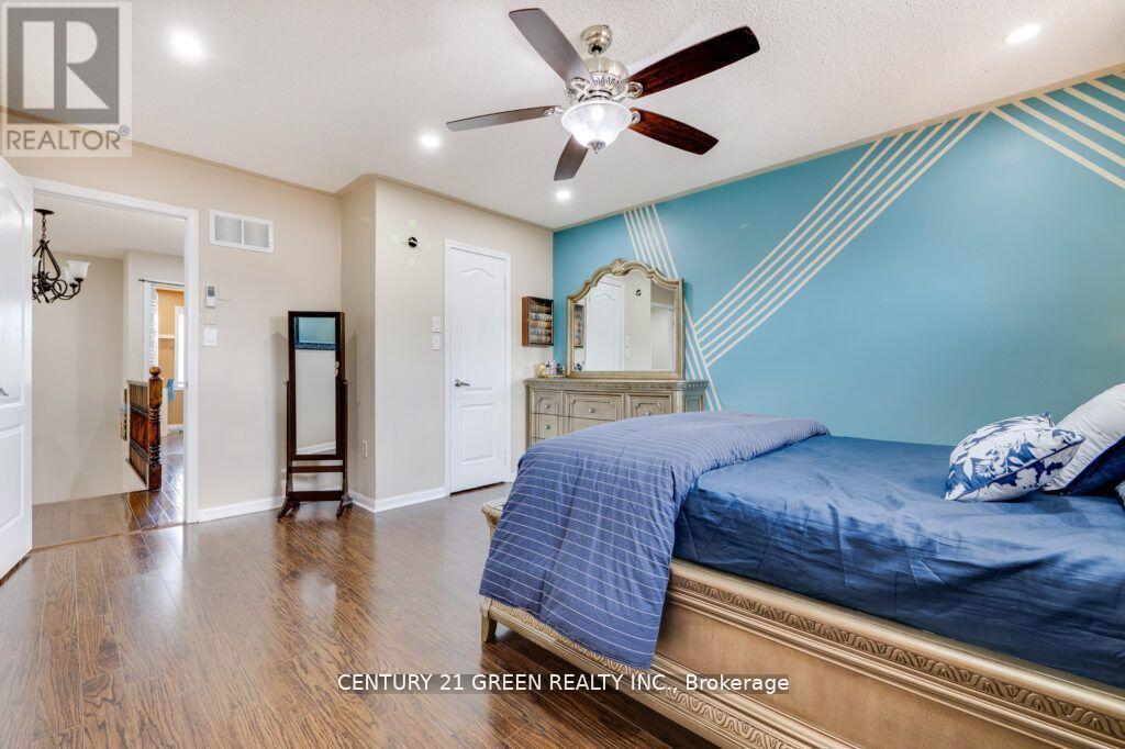 1107 Barr Crescent, Milton, Ontario  L9T 6Y3 - Photo 29 - W12519598