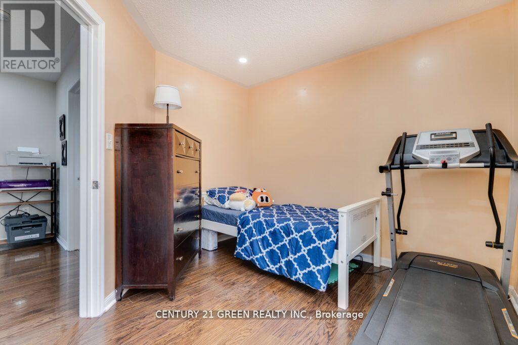 1107 Barr Crescent, Milton, Ontario  L9T 6Y3 - Photo 35 - W12519598