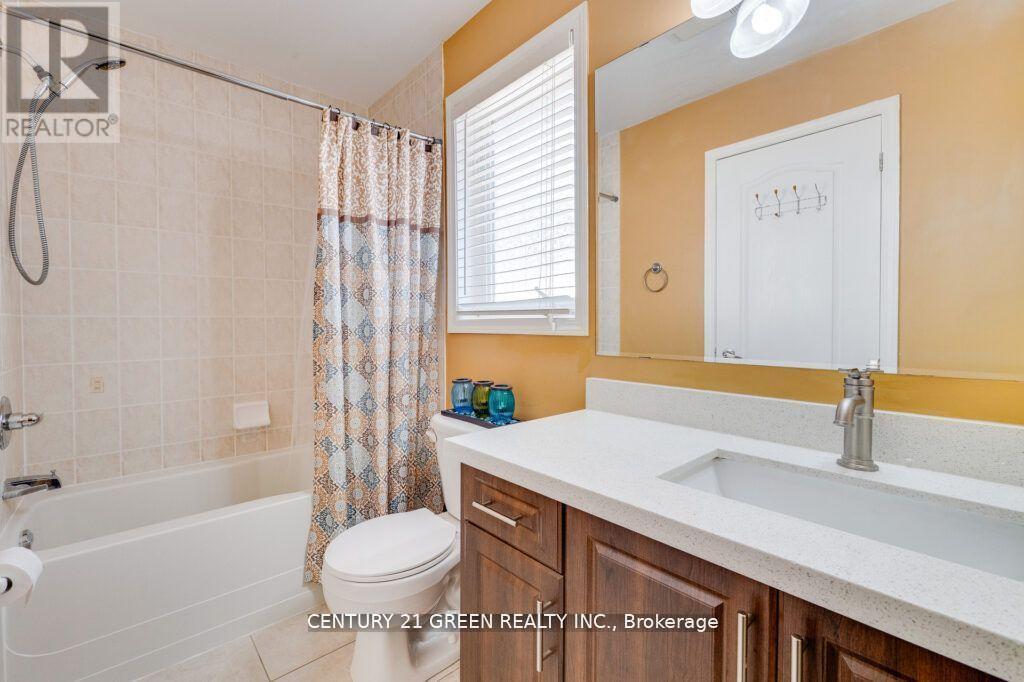 1107 Barr Crescent, Milton, Ontario  L9T 6Y3 - Photo 36 - W12519598