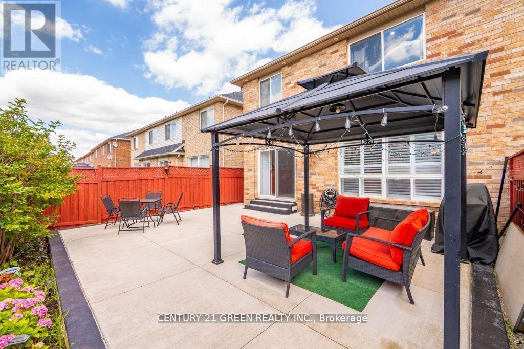 1107 Barr Crescent, Milton, Ontario  L9T 6Y3 - Photo 47 - W12519598