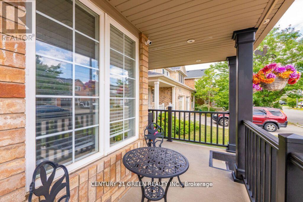 1107 Barr Crescent, Milton, Ontario  L9T 6Y3 - Photo 49 - W12519598