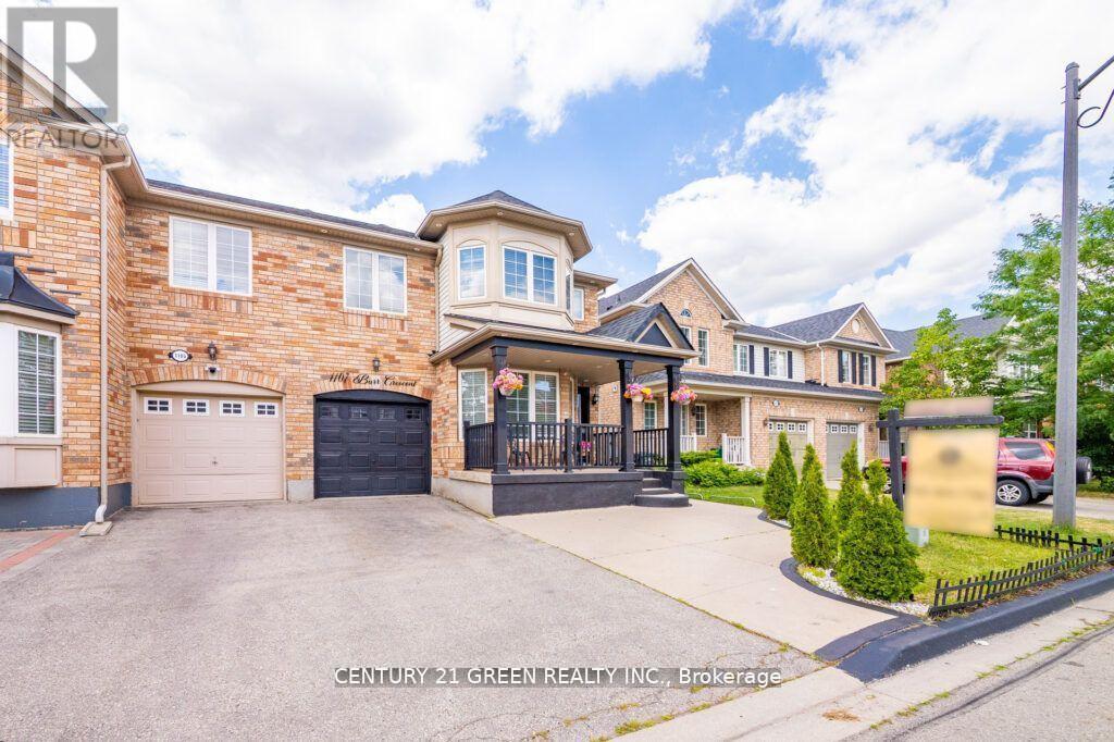 1107 Barr Crescent, Milton, Ontario  L9T 6Y3 - Photo 6 - W12519598