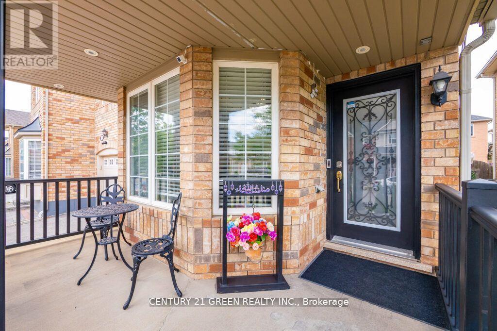 1107 Barr Crescent, Milton, Ontario  L9T 6Y3 - Photo 8 - W12519598