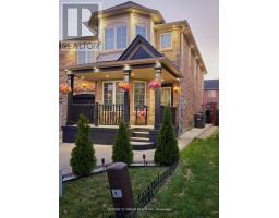 1107 BARR CRESCENT, Milton, Ontario