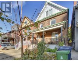 29 CLOVERDALE ROAD, Toronto, Ontario