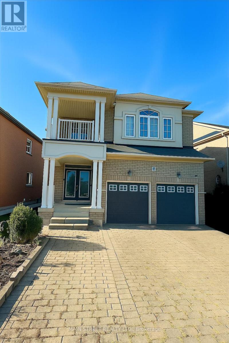 84 PANNAHILL DRIVE, Brampton, Ontario