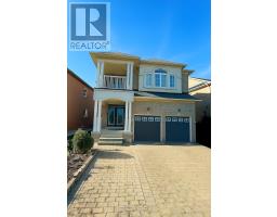 84 PANNAHILL DRIVE, Brampton, Ontario