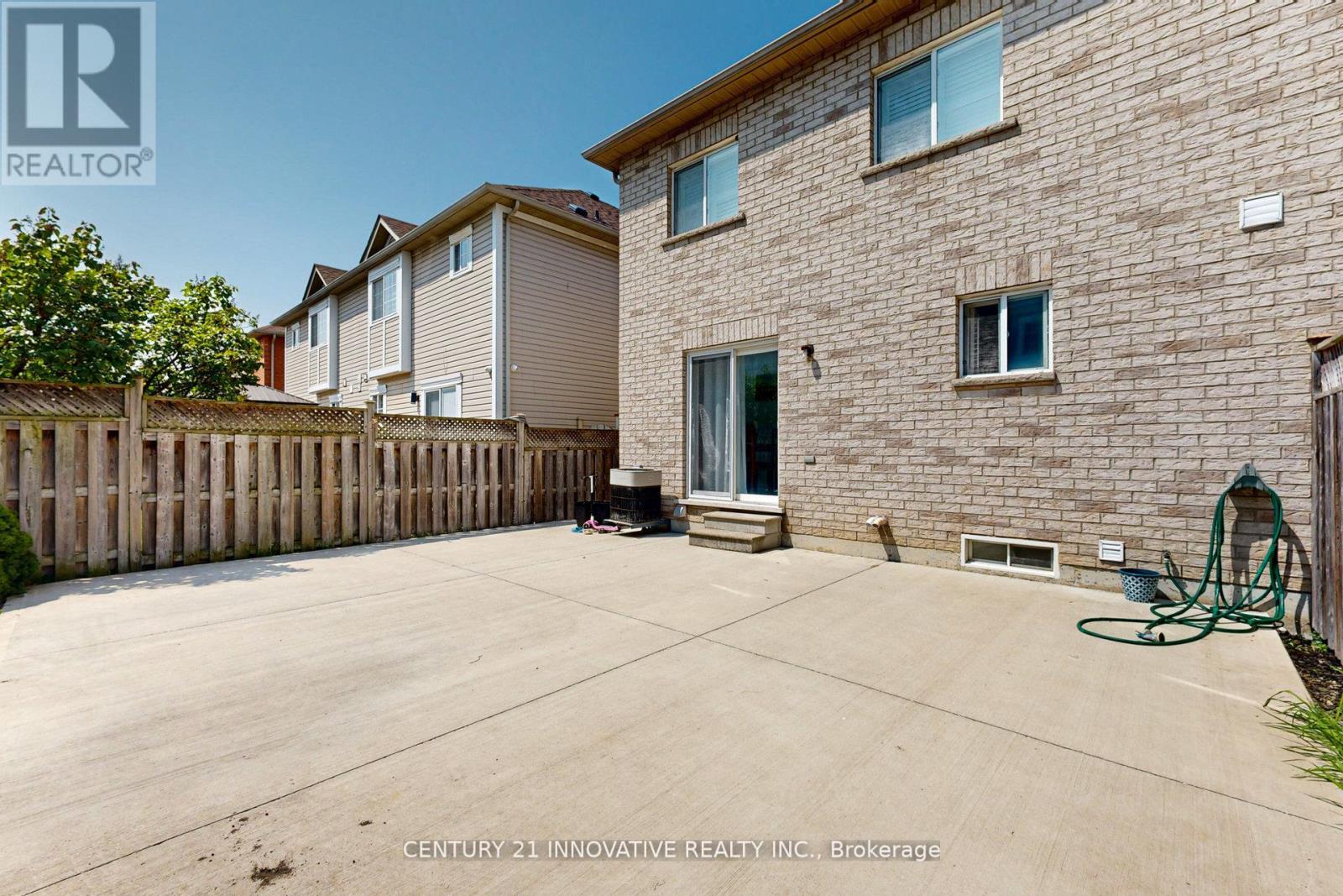 31 Stable Gate, Brampton, Ontario  L7A 1V7 - Photo 32 - W12519632