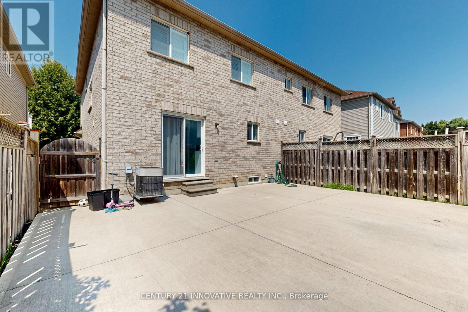 31 Stable Gate, Brampton, Ontario  L7A 1V7 - Photo 33 - W12519632
