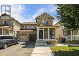 31 STABLE GATE, Brampton, Ontario