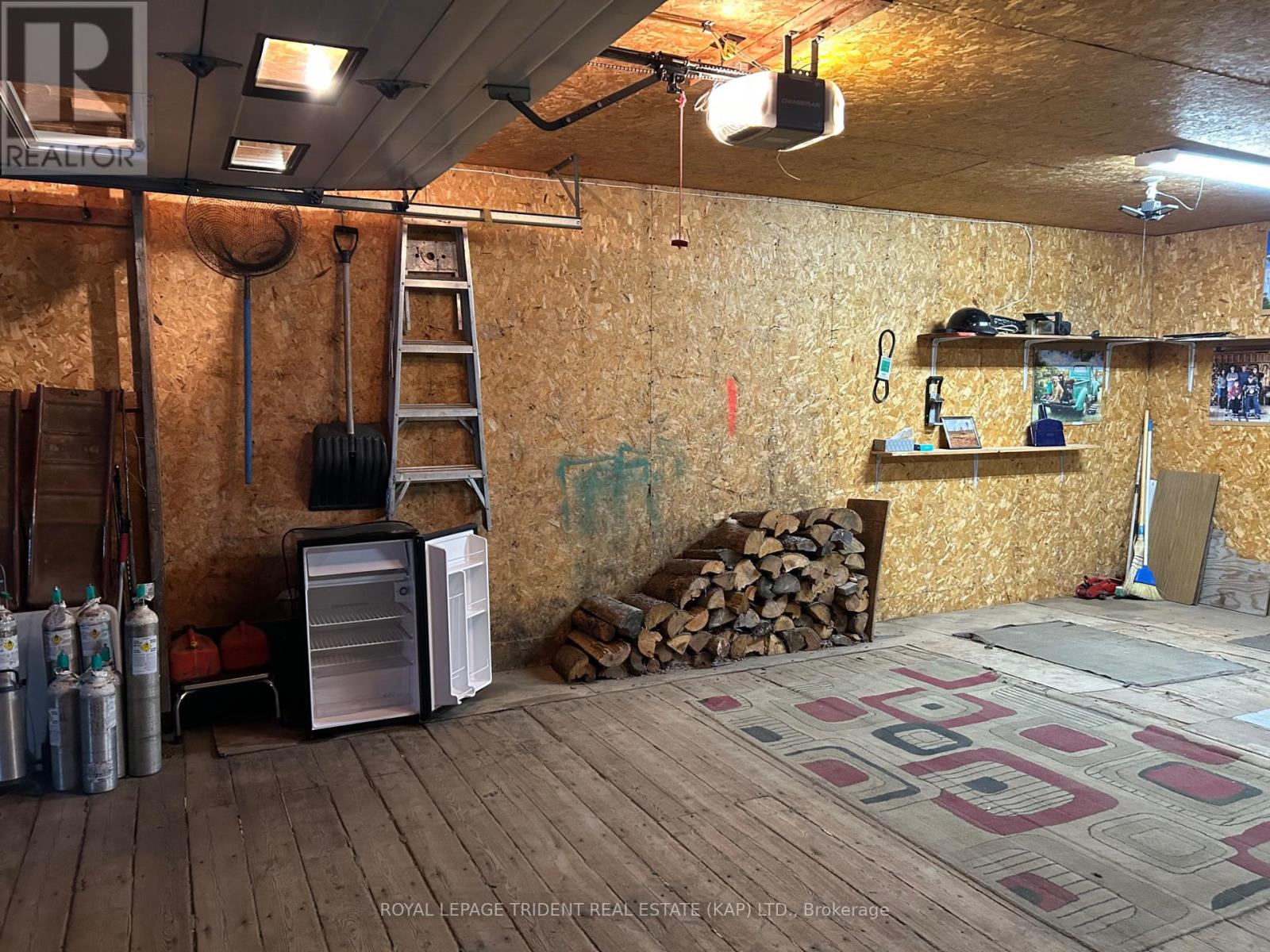 93 Leonard Avenue, Kapuskasing, Ontario P0L 1V0 - Photo 20 - T12515758