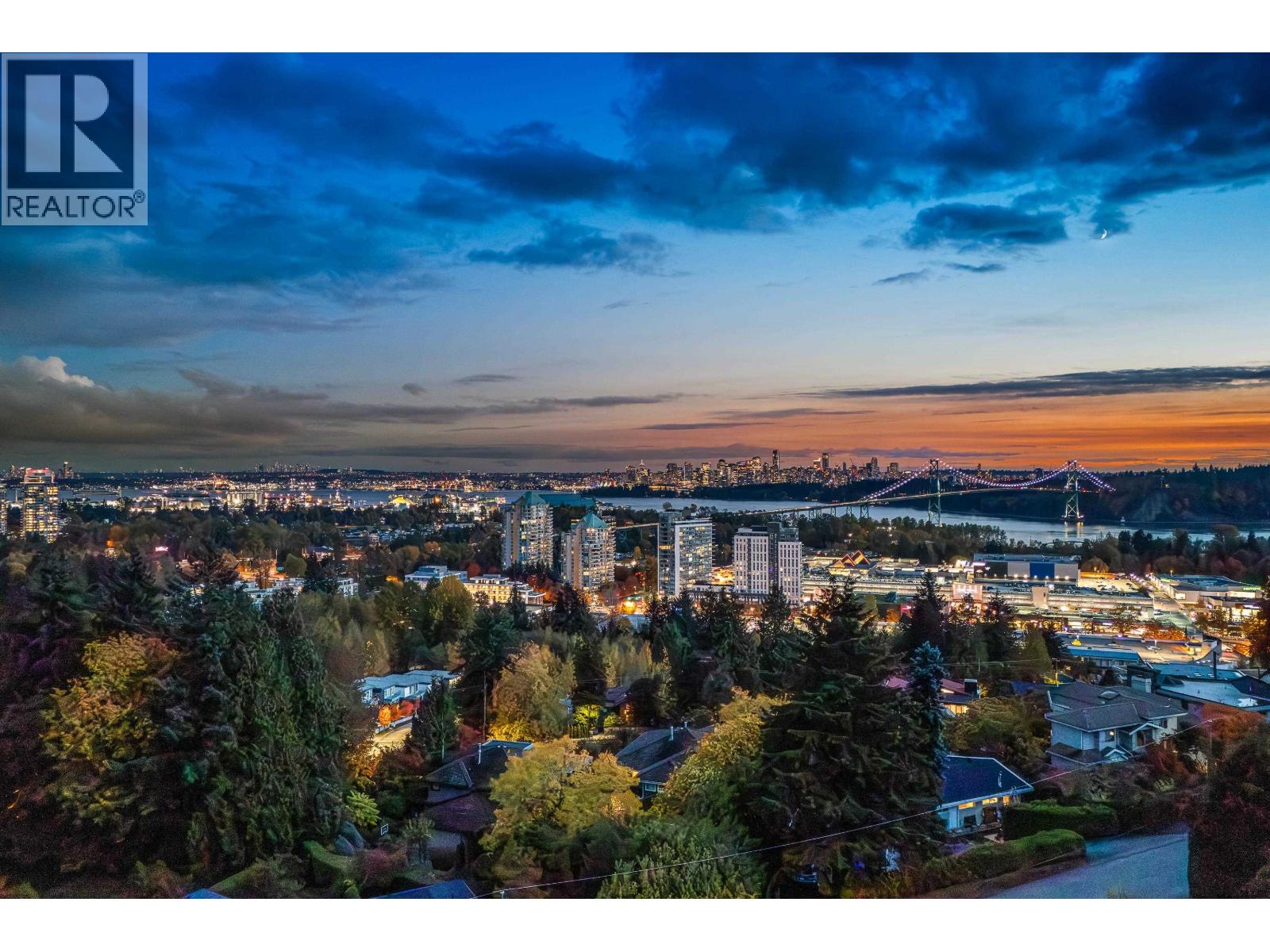 816 Anderson Crescent, West Vancouver, British Columbia  V7T 1S7 - Photo 4 - R3059750