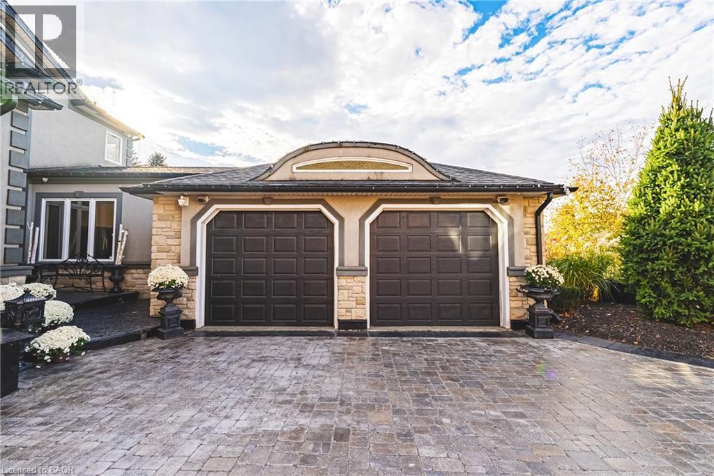 712 Highvalley Road, Ancaster, Ontario  L9R 4E9 - Photo 5 - 40786277