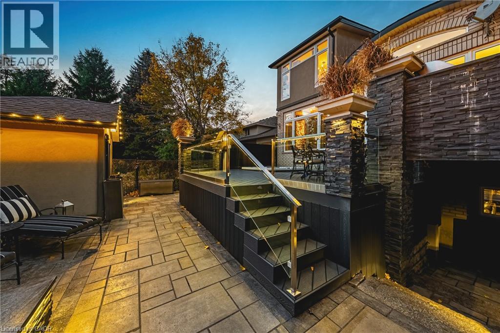 712 Highvalley Road, Ancaster, Ontario  L9R 4E9 - Photo 44 - 40786277