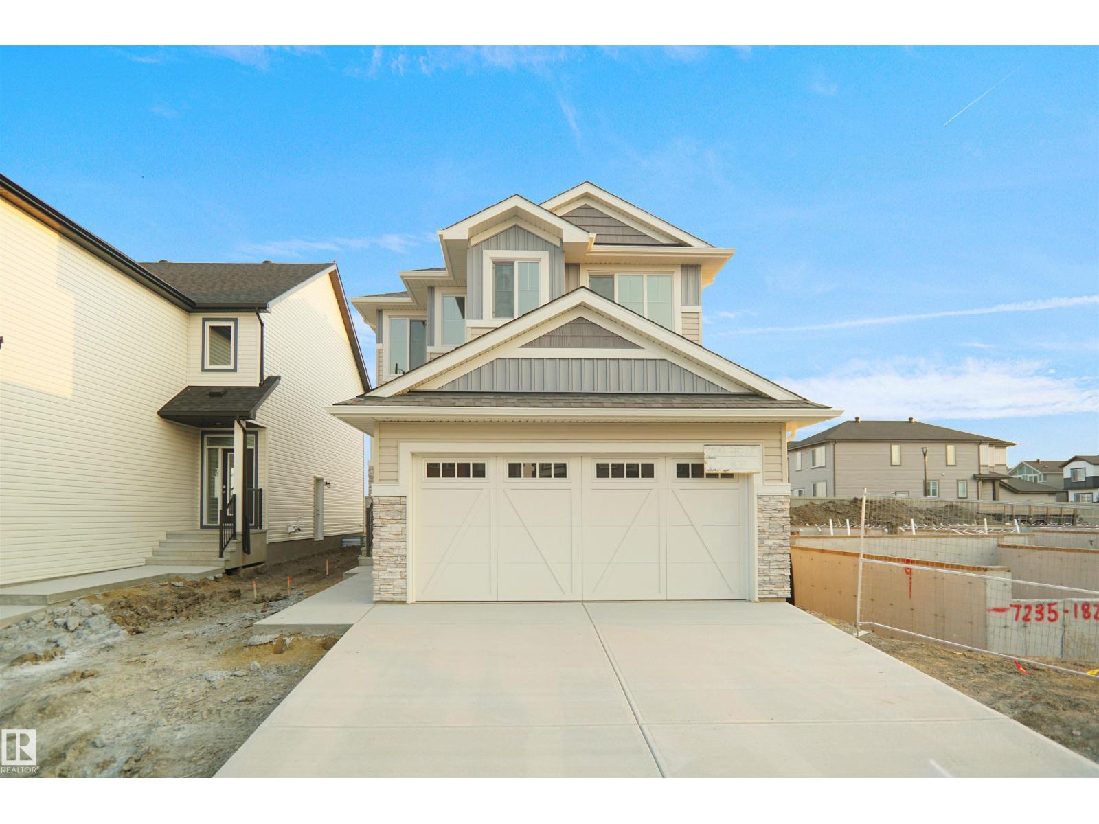 7235 182 Av Nw, Edmonton, Alberta  T5Z 0L5 - Photo 2 - E4465006