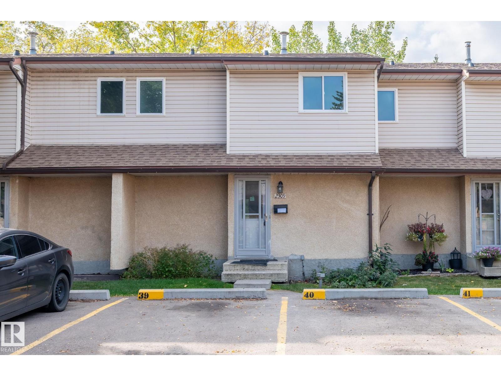 2309 85 ST NW, Edmonton, Alberta