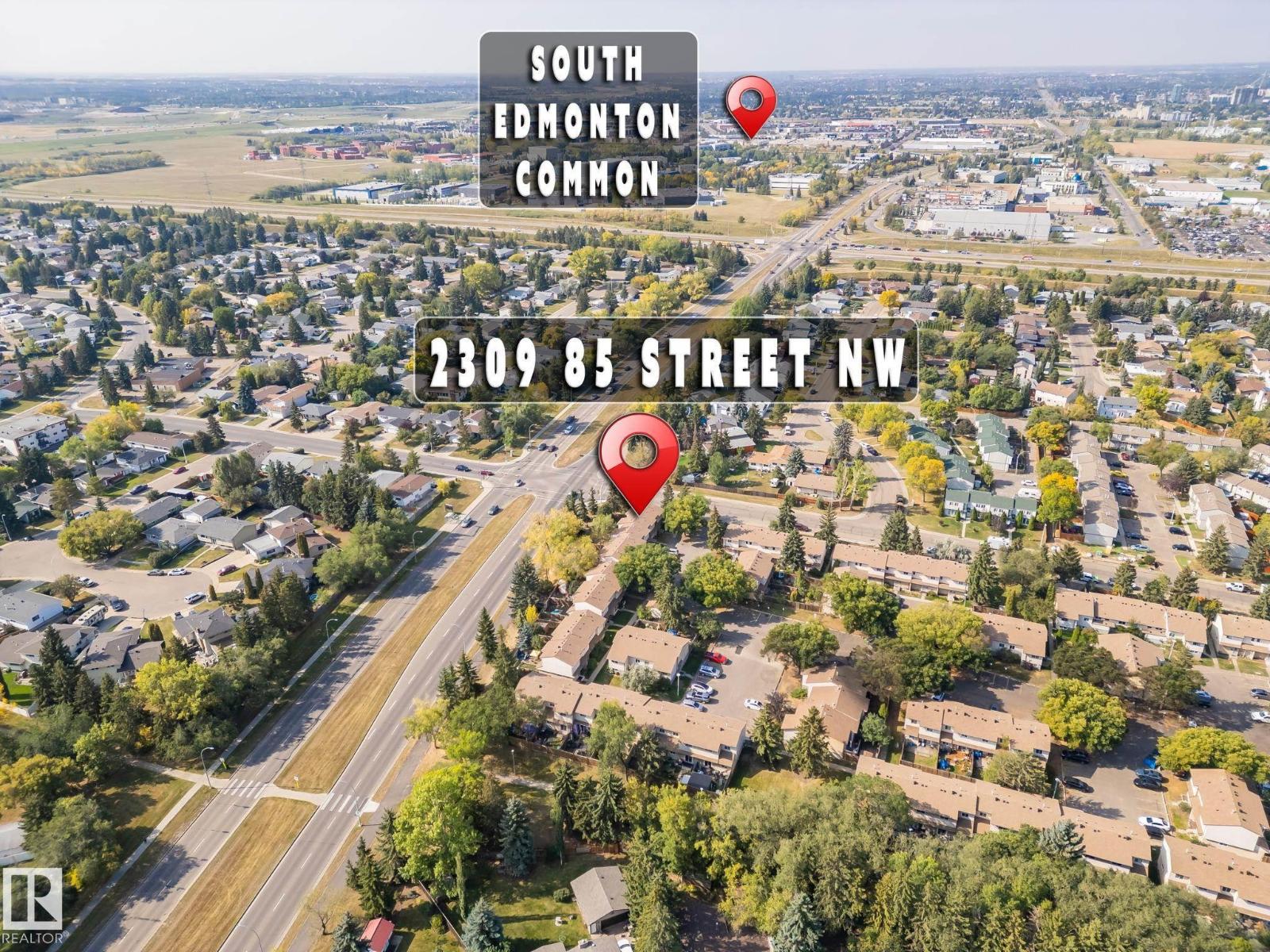 2309 85 St Nw, Edmonton, Alberta T6K 3H1 - Photo 31 - E4465008