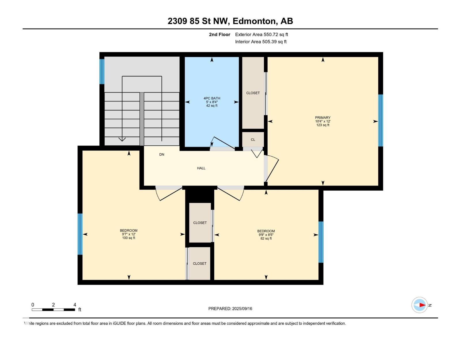 2309 85 St Nw, Edmonton, Alberta T6K 3H1 - Photo 33 - E4465008