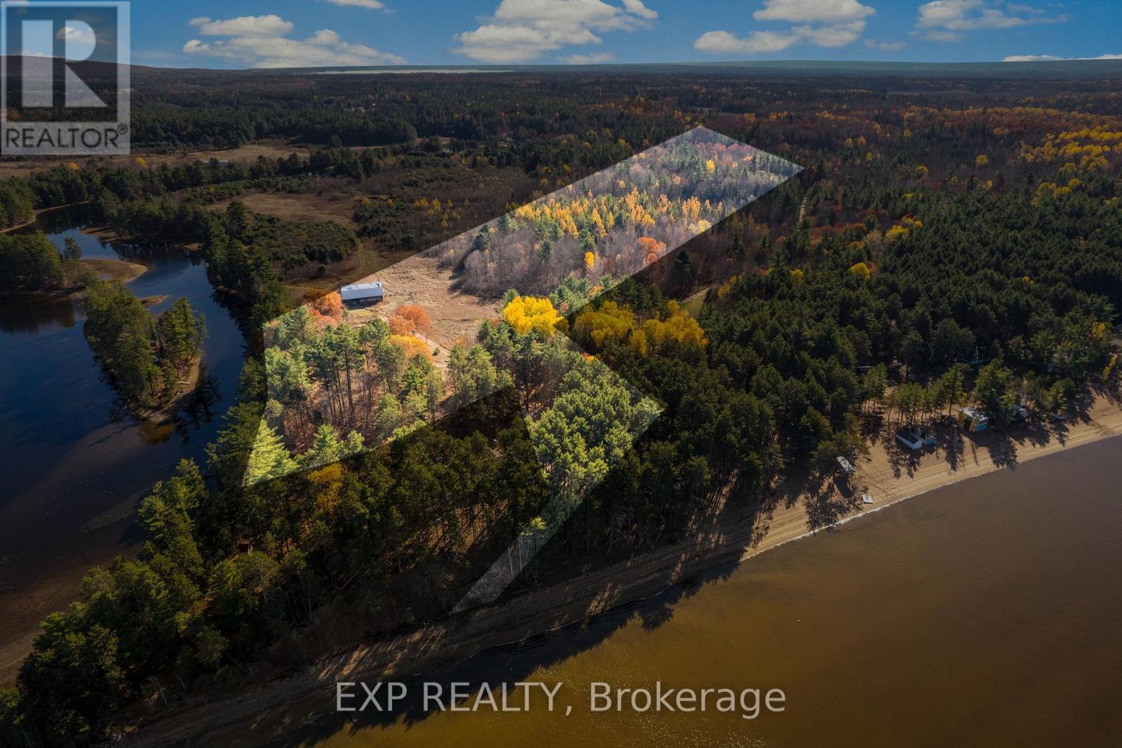 30 Grannys Lane, Killaloe, Ontario  K0J 2A0 - Photo 6 - X12519648