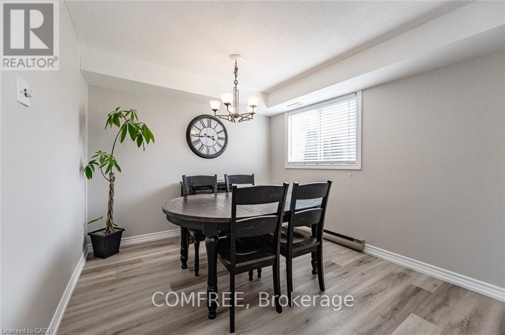 26 - 60 Elmsdale Drive, Kitchener, Ontario  N2E 2G4 - Photo 16 - X12519654