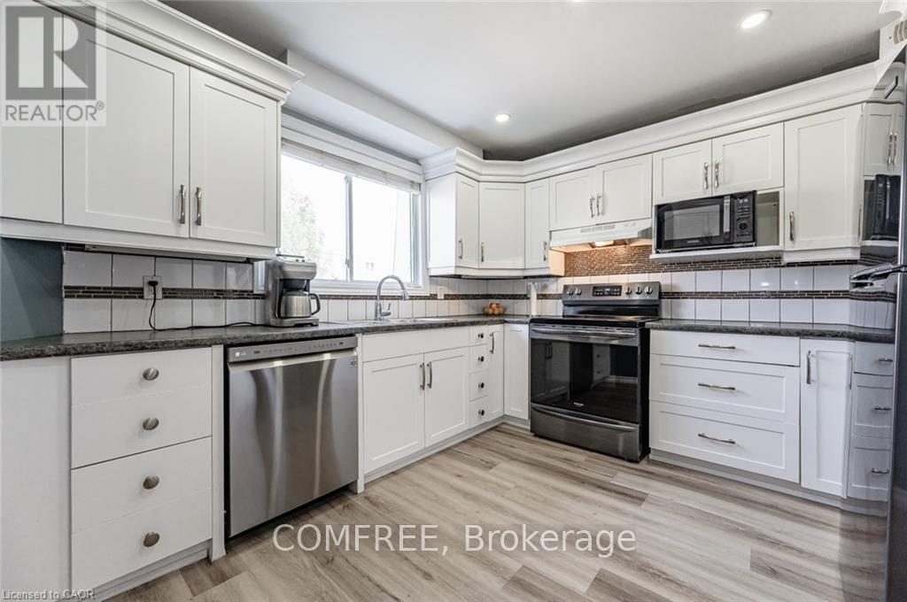 26 - 60 Elmsdale Drive, Kitchener, Ontario  N2E 2G4 - Photo 19 - X12519654