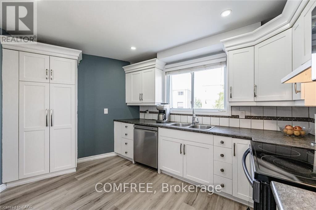 26 - 60 Elmsdale Drive, Kitchener, Ontario  N2E 2G4 - Photo 21 - X12519654