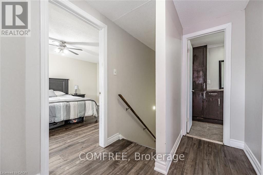 26 - 60 Elmsdale Drive, Kitchener, Ontario  N2E 2G4 - Photo 24 - X12519654