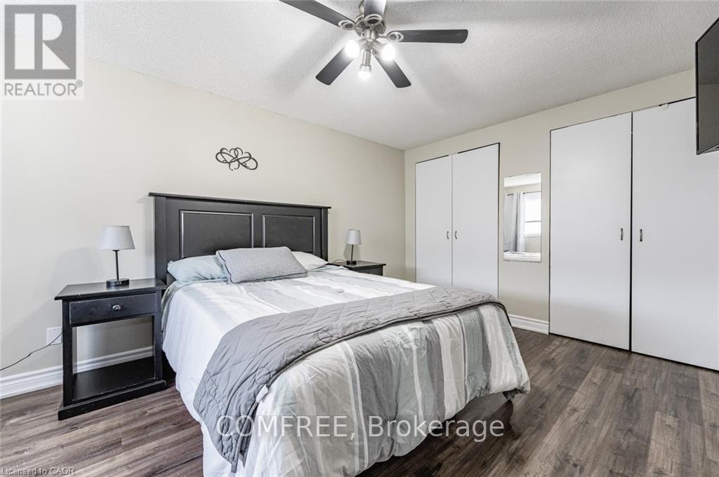 26 - 60 Elmsdale Drive, Kitchener, Ontario  N2E 2G4 - Photo 25 - X12519654