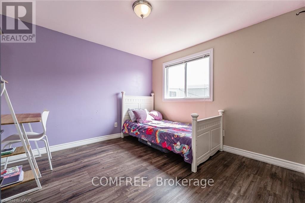 26 - 60 Elmsdale Drive, Kitchener, Ontario  N2E 2G4 - Photo 28 - X12519654