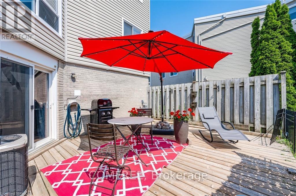 26 - 60 Elmsdale Drive, Kitchener, Ontario  N2E 2G4 - Photo 34 - X12519654